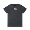 Wo's Stone Wash Heavy Tee Thumbnail