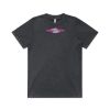 Wo's Stone Wash Heavy Tee Thumbnail
