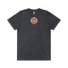 Wo's Stone Wash Heavy Tee Thumbnail