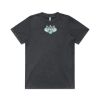 Wo's Stone Wash Heavy Tee Thumbnail