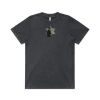 Wo's Stone Wash Heavy Tee Thumbnail