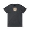Wo's Stone Wash Heavy Tee Thumbnail