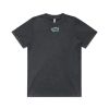 Wo's Stone Wash Heavy Tee Thumbnail