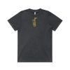 Wo's Stone Wash Heavy Tee Thumbnail