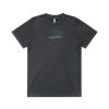 Wo's Stone Wash Heavy Tee Thumbnail