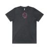 Wo's Stone Wash Heavy Tee Thumbnail