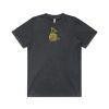 Wo's Stone Wash Heavy Tee Thumbnail