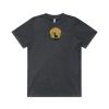 Wo's Stone Wash Heavy Tee Thumbnail