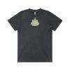 Wo's Stone Wash Heavy Tee Thumbnail