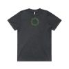 Wo's Stone Wash Heavy Tee Thumbnail