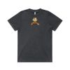 Wo's Stone Wash Heavy Tee Thumbnail