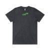 Wo's Stone Wash Heavy Tee Thumbnail
