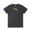 Wo's Stone Wash Heavy Tee Thumbnail