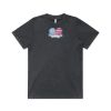 Wo's Stone Wash Heavy Tee Thumbnail