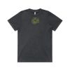 Wo's Stone Wash Heavy Tee Thumbnail