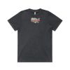 Wo's Stone Wash Heavy Tee Thumbnail