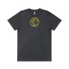 Wo's Stone Wash Heavy Tee Thumbnail