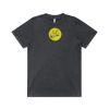 Wo's Stone Wash Heavy Tee Thumbnail