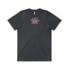Wo's Stone Wash Heavy Tee Thumbnail