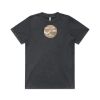 Wo's Stone Wash Heavy Tee Thumbnail
