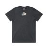 Wo's Stone Wash Heavy Tee Thumbnail
