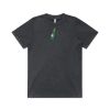 Wo's Stone Wash Heavy Tee Thumbnail