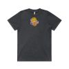 Wo's Stone Wash Heavy Tee Thumbnail