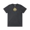 Wo's Stone Wash Heavy Tee Thumbnail