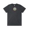 Wo's Stone Wash Heavy Tee Thumbnail