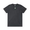 Wo's Stone Wash Heavy Tee Thumbnail