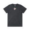 Wo's Stone Wash Heavy Tee Thumbnail