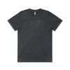 Wo's Stone Wash Heavy Tee Thumbnail