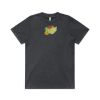 Wo's Stone Wash Heavy Tee Thumbnail