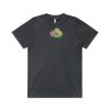 Wo's Stone Wash Heavy Tee Thumbnail