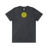 Wo's Stone Wash Heavy Tee Thumbnail