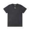 Wo's Stone Wash Heavy Tee Thumbnail