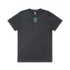 Wo's Stone Wash Heavy Tee Thumbnail