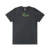 Wo's Stone Wash Heavy Tee Thumbnail