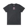 Wo's Stone Wash Heavy Tee Thumbnail