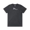 Wo's Stone Wash Heavy Tee Thumbnail