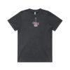 Wo's Stone Wash Heavy Tee Thumbnail