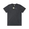 Wo's Stone Wash Heavy Tee Thumbnail