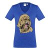 Ladies Aero Cooldry Tee Thumbnail