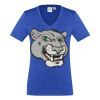 Ladies Aero Cooldry Tee Thumbnail