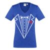 Ladies Aero Cooldry Tee Thumbnail