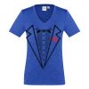 Ladies Aero Cooldry Tee Thumbnail