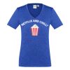 Ladies Aero Cooldry Tee Thumbnail