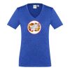 Ladies Aero Cooldry Tee Thumbnail